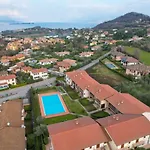 Apartamento Maison Elisa Garden-bgl *