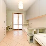 Maison Elisa Garden-bgl