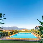 Apartamento Maison Elisa Garden-bgl *