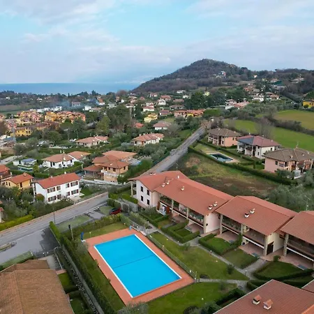 Maison Elisa Διαμέρισμα