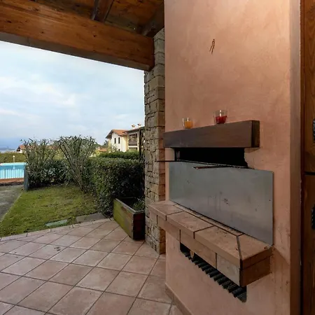 Maison Elisa * Manerba del Garda