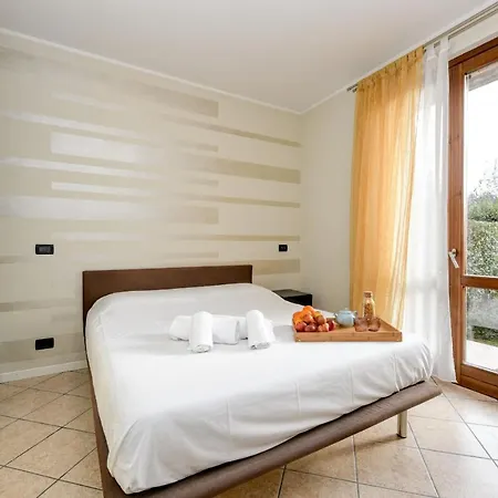 Διαμέρισμα Maison Elisa Manerba del Garda
