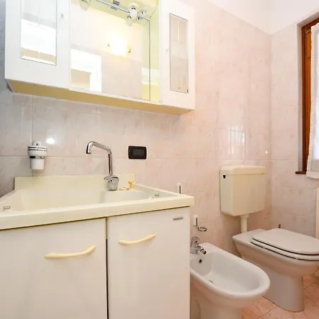 Apartment Maison Elisa Garden-bgl *