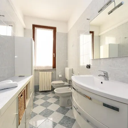 Maison Elisa Garden-bgl * Manerba del Garda