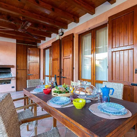 Apartamento Maison Elisa Garden-bgl