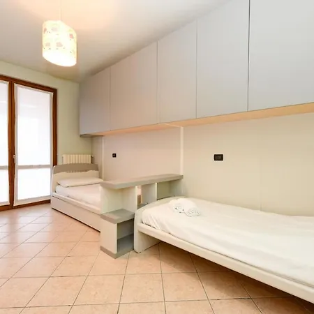 Appartamento Maison Elisa