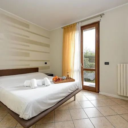 Maison Elisa Manerba del Garda